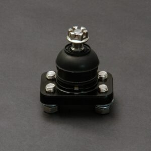 Hardrace Front Upper Arm Ball Joint Plate Honda