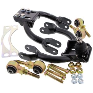 Hardrace Front Upper Camber Kit Honda Civic, Crx, Integra