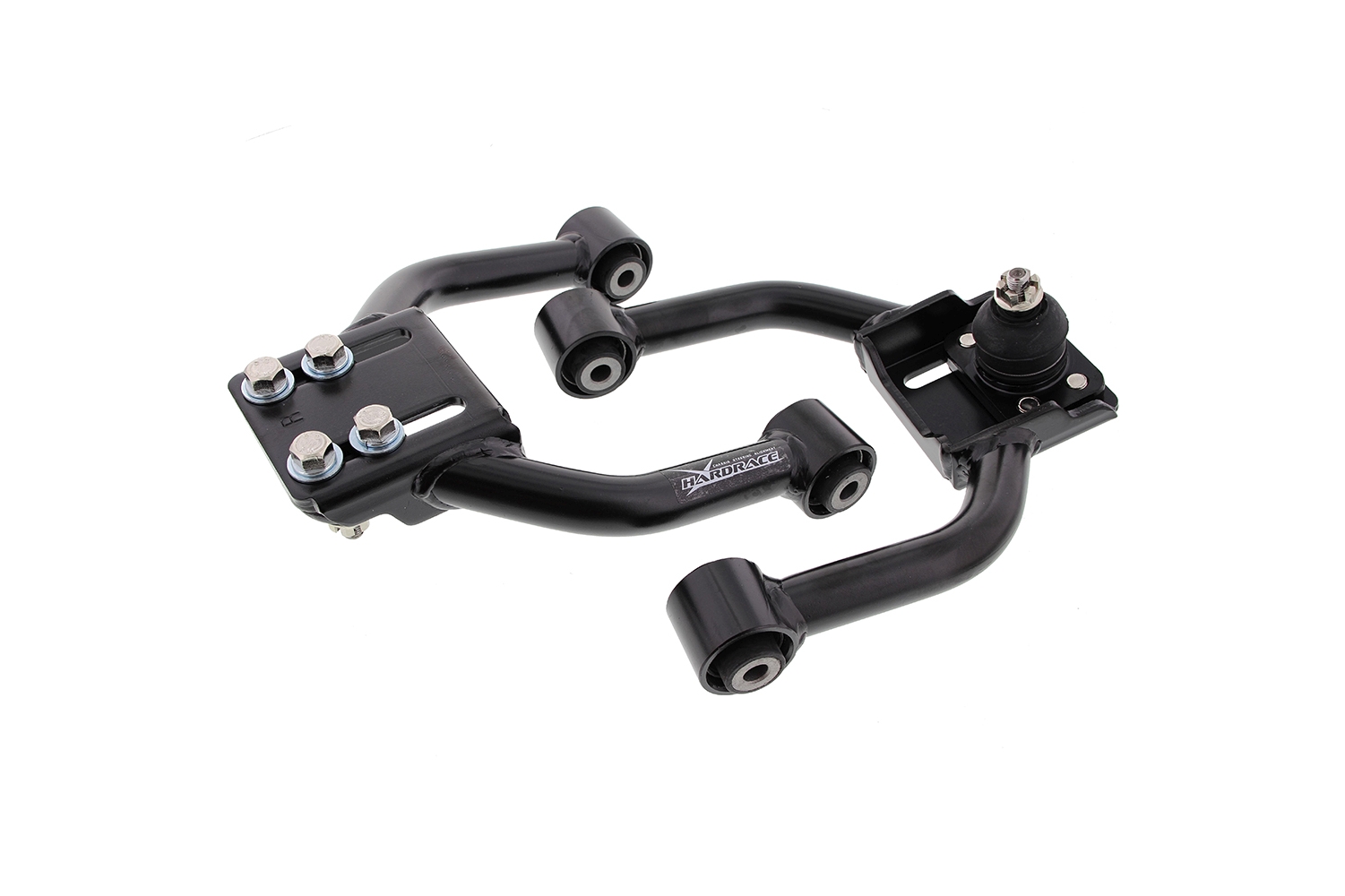 Hardrace Front Upper Camber Kit Honda Civic