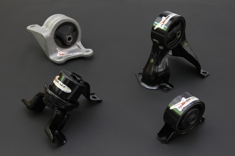 Hardrace Reinforced Engine Mount Mitsubishi Lancer mirage