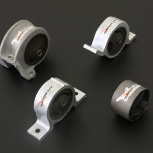 Hardrace Reinforced Engine Mount Nissan Primera