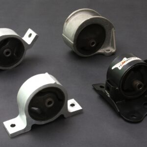 Hardrace Reinforced Engine Mount Nissan Primera