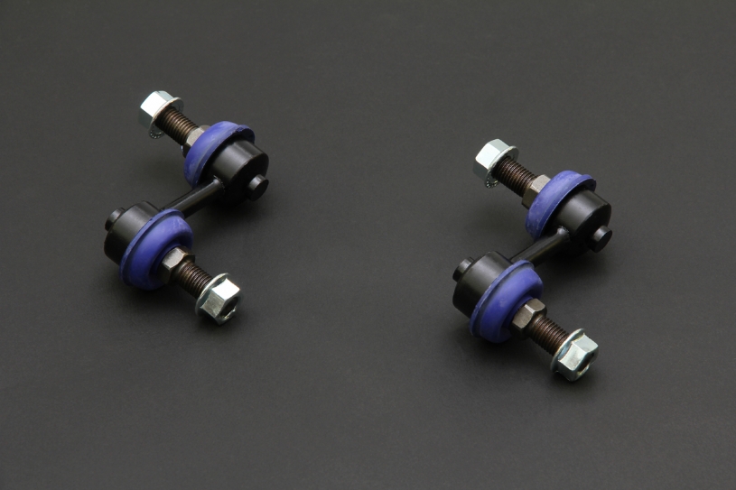 Hardrace Front Tpv Reinforced Stabilizer Link Honda, Subaru