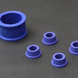 Hardrace Reionforced Steering Bushing
