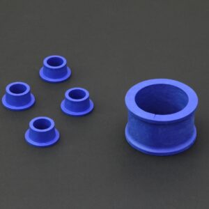 Hardrace Reionforced Steering Bushing