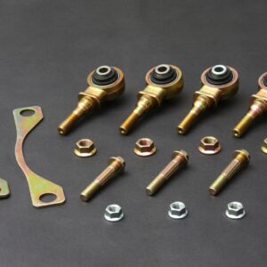 Hardrace Front Upper Arm Bushing Assy Honda Civic, Crx, Integra