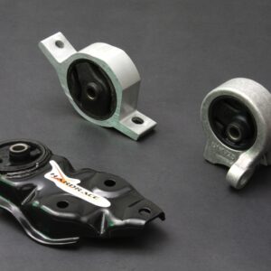 Hardrace Harden Engine Mount Nissan March