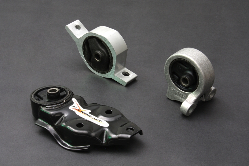 Hardrace Harden Engine Mount Nissan March