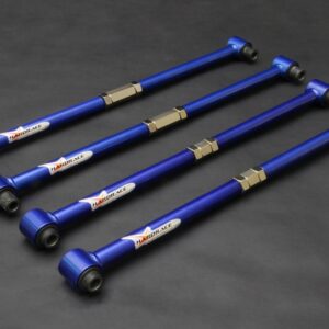 Hardrace Rear Lateral Arm Ford Tierra, Mazda 323, 5