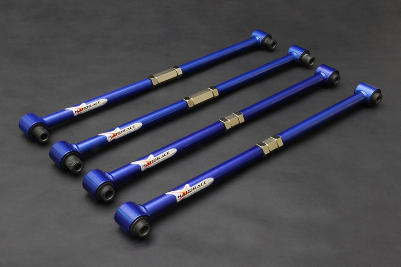 Hardrace Rear Lateral Arm Ford Tierra, Mazda 323, 5