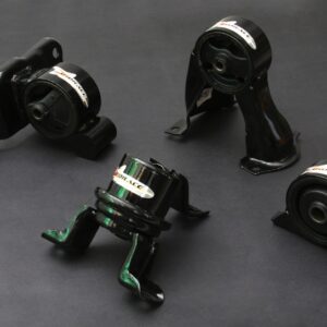 Hardrace Reinforced Engine Mount Mitsubishi Lancer mirage