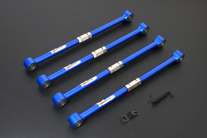 Hardrace Adj. Rear Camber Arm Mini Cooper, Countryman, Paceman