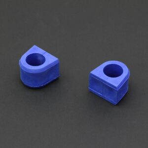 Hardrace Front/rear Reinforced Stabilizer Bushing Subaru Forester, Impreza, Legacy/outback