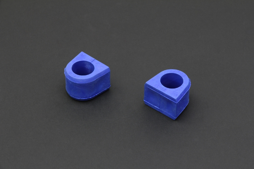 Hardrace Front/rear Reinforced Stabilizer Bushing Subaru Forester, Impreza, Legacy/outback
