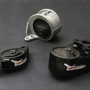 Hardrace Reinforced Engine Mount Nissan Primera