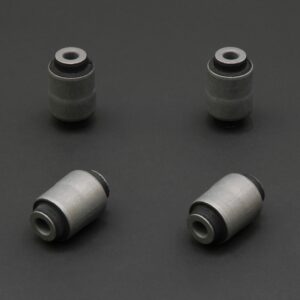 Hardrace Rear Lower Arm Bushing Honda