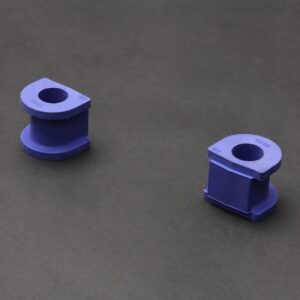 Hardrace Front Stabilizer Bushing Honda Civic, CR-V