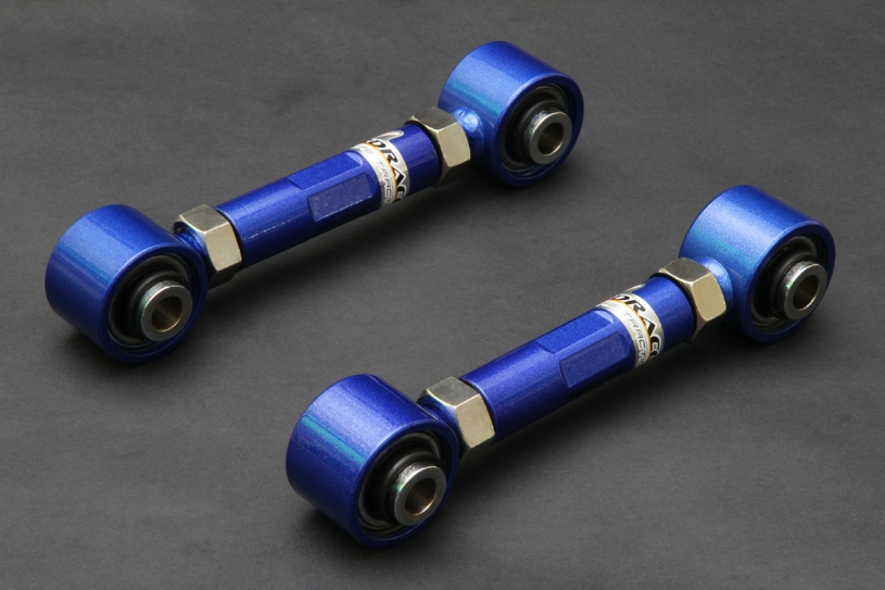 Hardrace Rear Toe Control Arm Mitsubishi Lancer mirage, Outlander