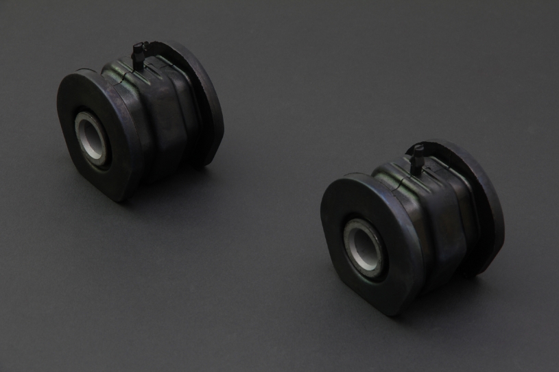 Hardrace Front Compliance Bushing Honda Civic, CR-V