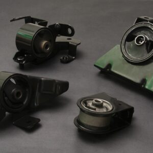 Hardrace Harden Engine Mount Ford Tierra, Mazda 323, 5