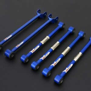 Hardrace Rear Adjustable Link Toyota Corona