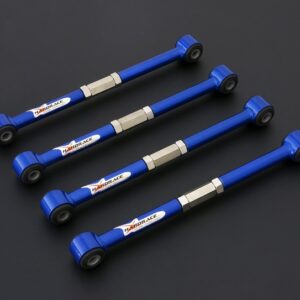 Hardrace Adjustable Rear Link Toyota Corona