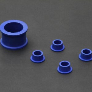 Hardrace Tpv Reinforced Steering Bush Honda Civic, CR-V