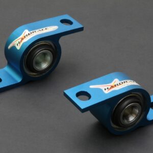 Hardrace Front Control Arm Bush Subaru Impreza, Legacy/outback