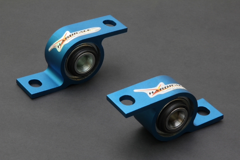 Hardrace Front Control Arm Bush Subaru Impreza, Legacy/outback