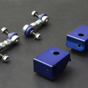 Hardrace Rear Reinforced Stabilizer Link With Bracket Subaru Forester, Impreza, Legacy/outback