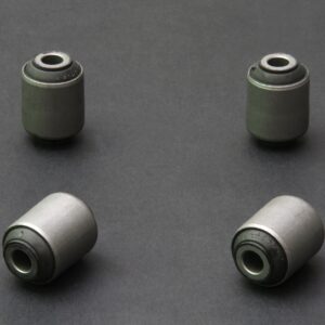 Hardrace Rear Lower Arm Bushing Mitsubishi Lancer mirage