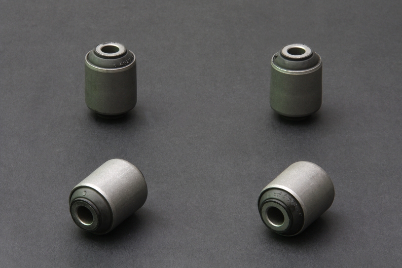 Hardrace Rear Lower Arm Bushing Mitsubishi Lancer mirage