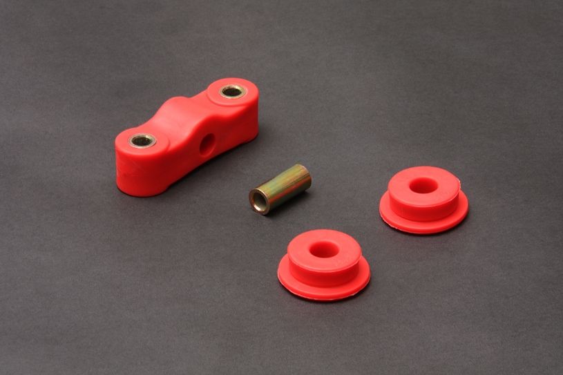 Hardrace Tpv Shifter Bushing Honda Civic, Crx