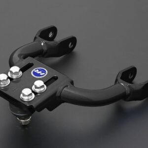 Hardrace Front Upper Adjustable Control Arm Honda Civic, Crx, Integra