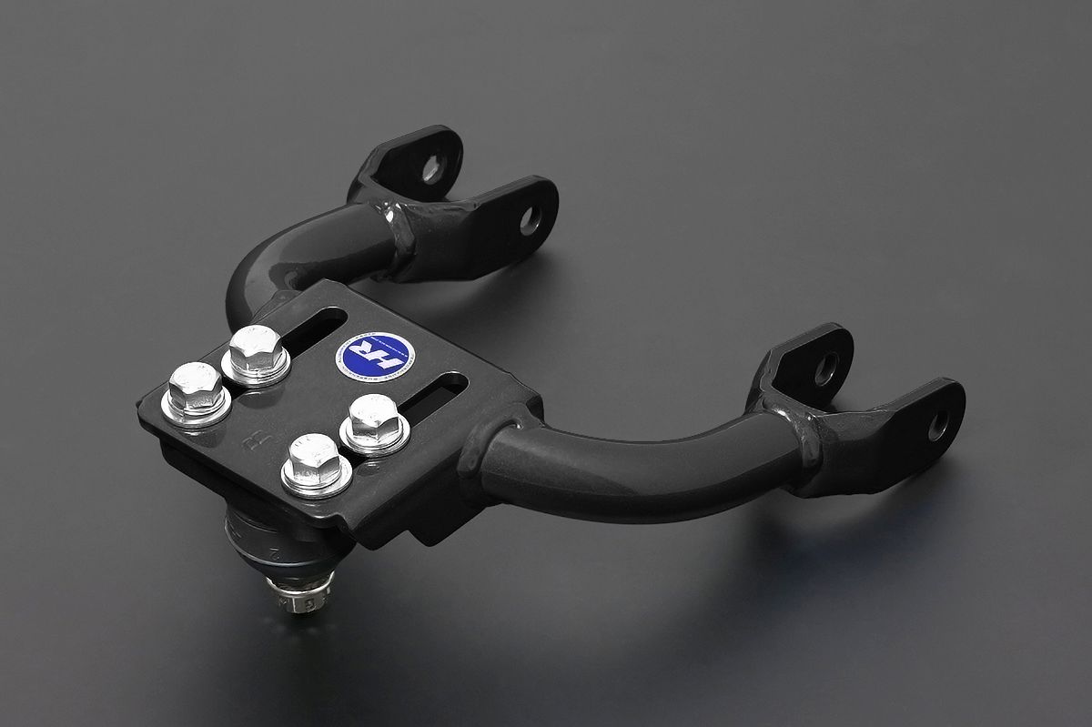 Hardrace Front Upper Adjustable Control Arm Honda Civic, Crx, Integra