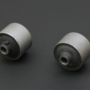 Hardrace Tension/castor Rod Bushing Infiniti Q45, Nissan 240SX, Skyline, Z-series