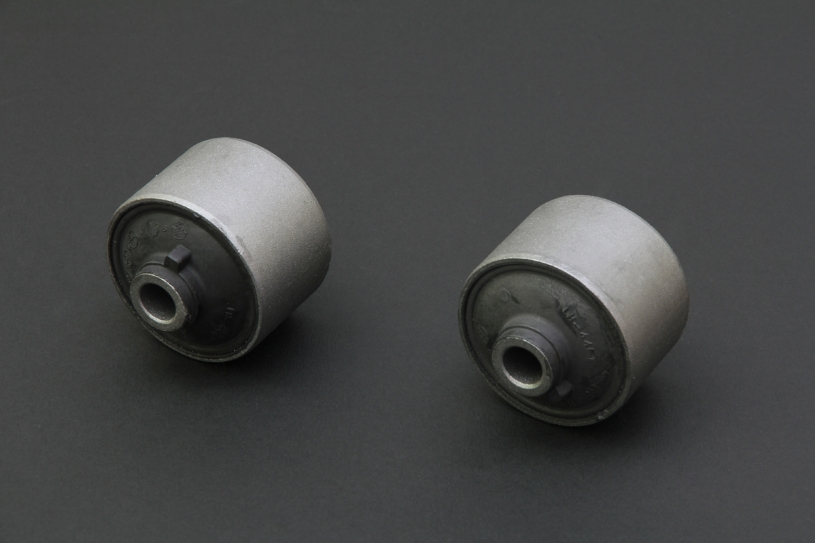 Hardrace Tension/castor Rod Bushing Infiniti Q45, Nissan 240SX, Skyline, Z-series
