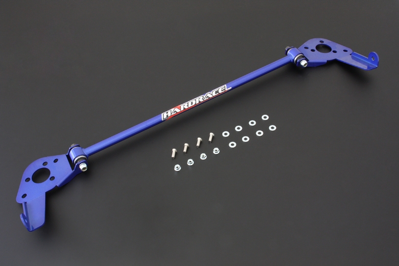 Hardrace Rear Lower Support Arm/2nd Sway Bar Suzuki Swift