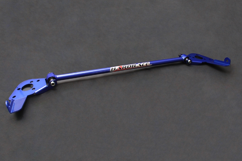 Hardrace Rear Lower Support Arm/2nd Sway Bar Suzuki Swift