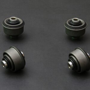 Hardrace Front Upper Arm Bushing Honda Accord