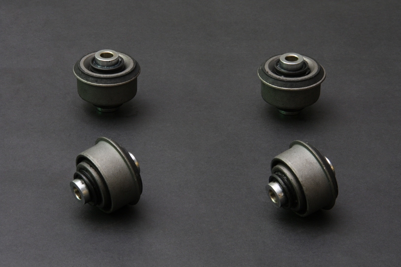 Hardrace Front Upper Arm Bushing Honda Accord
