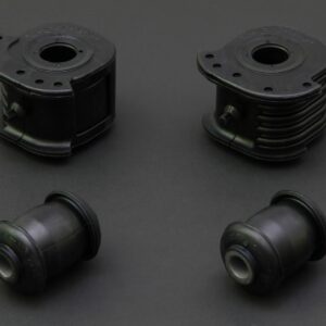 Hardrace Front Lower Arm Bushing Mitsubishi Lancer mirage