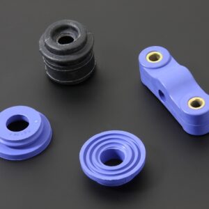 Hardrace Tpv Reinforced Shifter Bushing Kits Honda