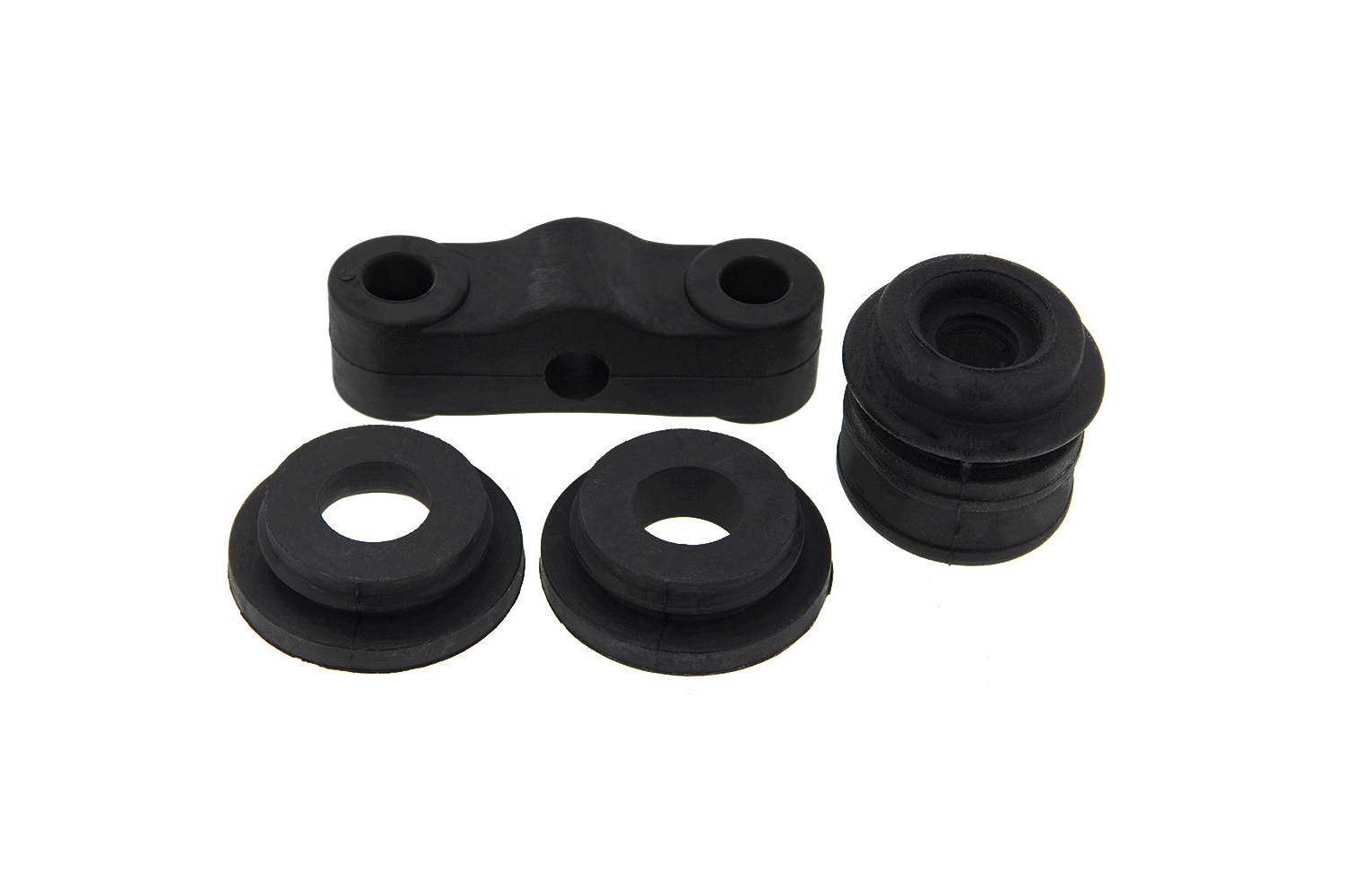 Hardrace Tpv Reinforced Shifter Bushing Kits Honda