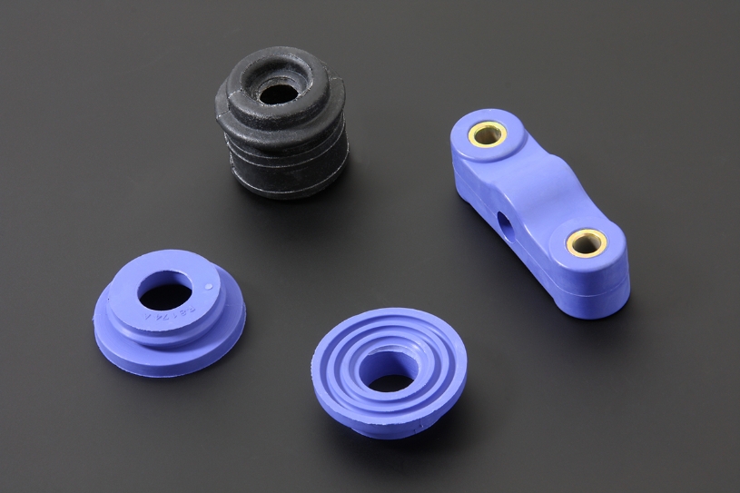 Hardrace Tpv Reinforced Shifter Bushing Kits Honda