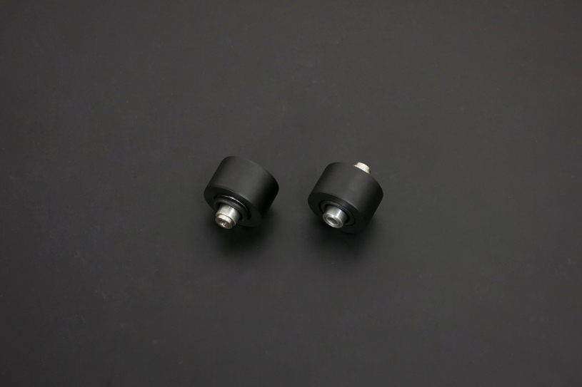 Hardrace Rear Trailing Arm Bushing Mitsubishi Lancer evolution, Lancer mirage