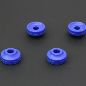 Hardrace Reinforced Tpv Upper & Lower Strut Mount Bush Honda