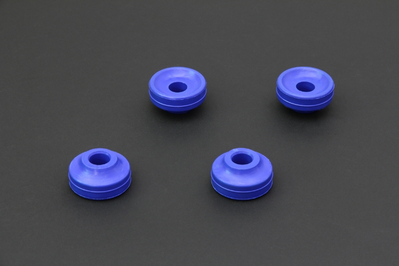 Hardrace Reinforced Tpv Upper & Lower Strut Mount Bush Honda