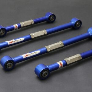 Hardrace Rear Lateral Arm Honda Accord