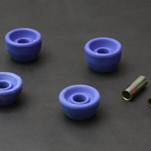 Hardrace Tpv Reinforced Tension Rod Bushing Kit Honda Accord, Prelude